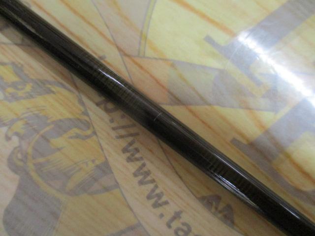 999.9フォーナイン 7'07"6lbクラス ホワイトウルフ