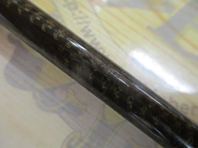 999.9フォーナイン 7'07"6lbクラス ホワイトウルフ