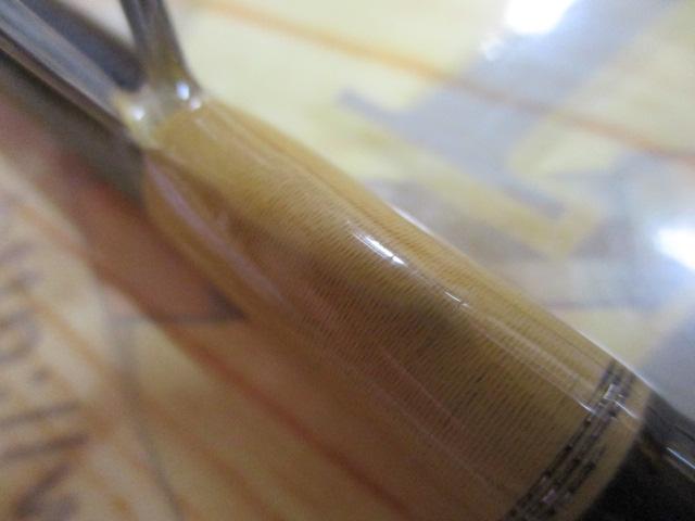 999.9フォーナイン 7'07"6lbクラス ホワイトウルフ