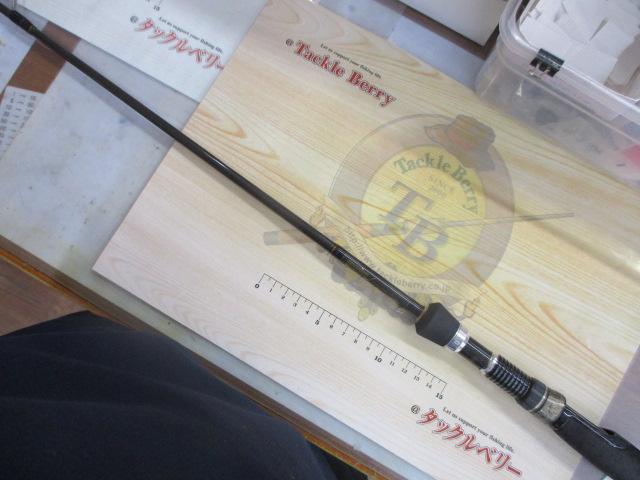 デストロイヤー F4st-61XS(ヘッジホッグ)