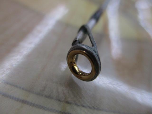 デストロイヤー F4st-61XS(ヘッジホッグ)