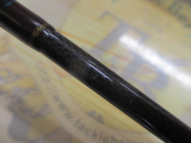 デストロイヤー F4st-61XS(ヘッジホッグ)