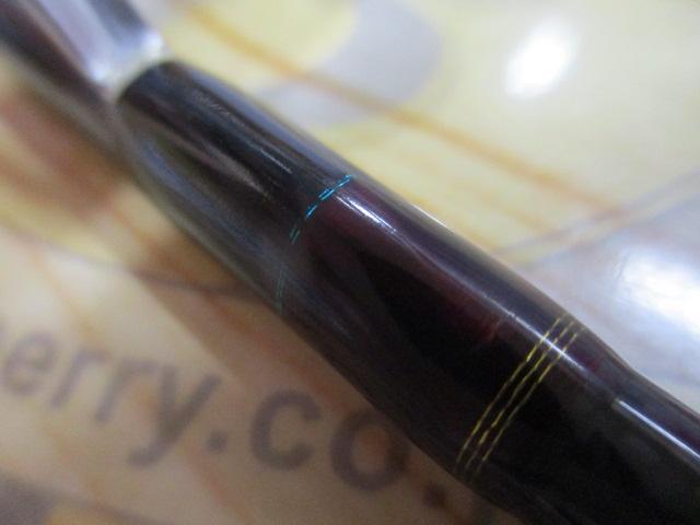 デストロイヤー F4st-61XS(ヘッジホッグ)