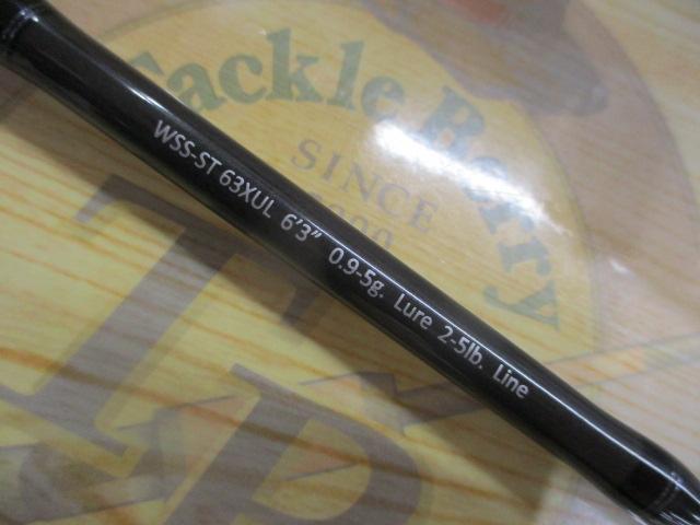 ワイルドサイド WSS-ST63XUL