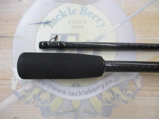 グラマーロックフィッシュ TX73BM ロケットマル