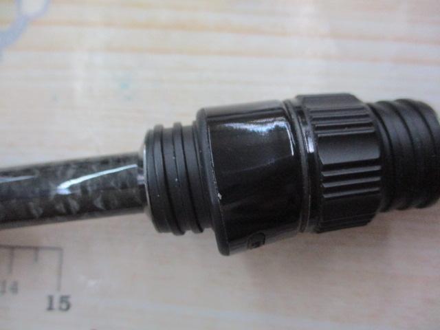 グラマーロックフィッシュ TX73BM ロケットマル