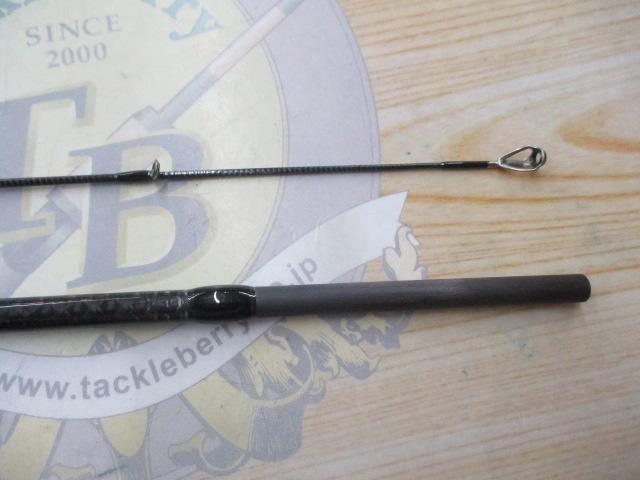 グラマーロックフィッシュ TX73BM ロケットマル