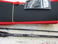 グラマーロックフィッシュ TX73BM ロケットマル