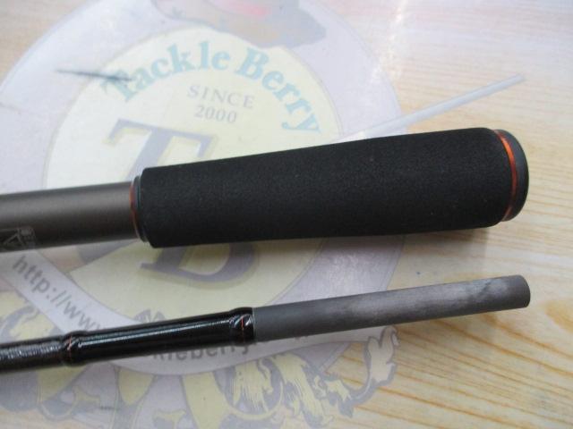 ハードロッカーXR B710M