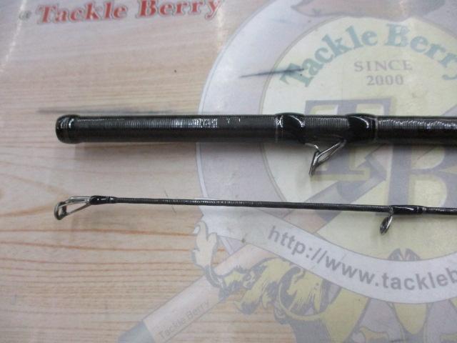 ハードロッカーXR B710M