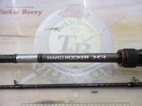 ハードロッカーXR B710M