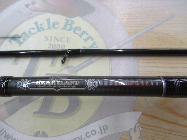 ハートランド HL722MHRB-19