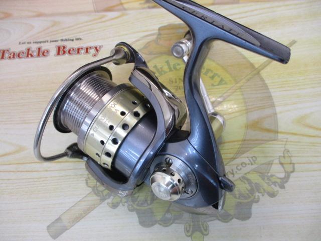 セルテート 2506フィネスカスタム