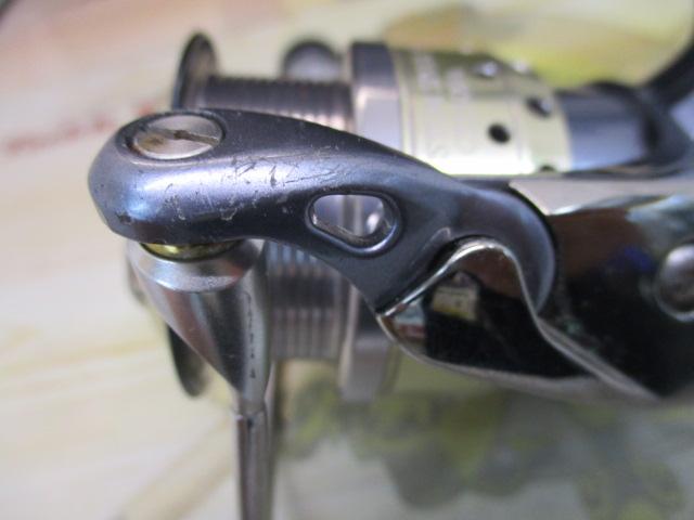 セルテート 2506フィネスカスタム