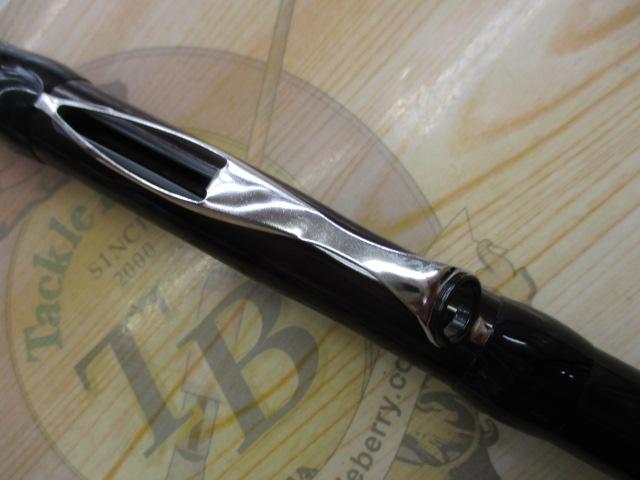 ブルズアイ 5-520P SI