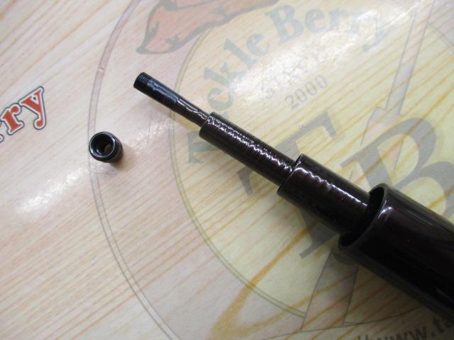 ブルズアイ 5-520P SI