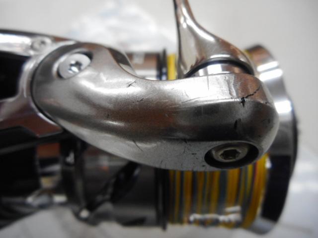 21ツインパワーSW 14000XG