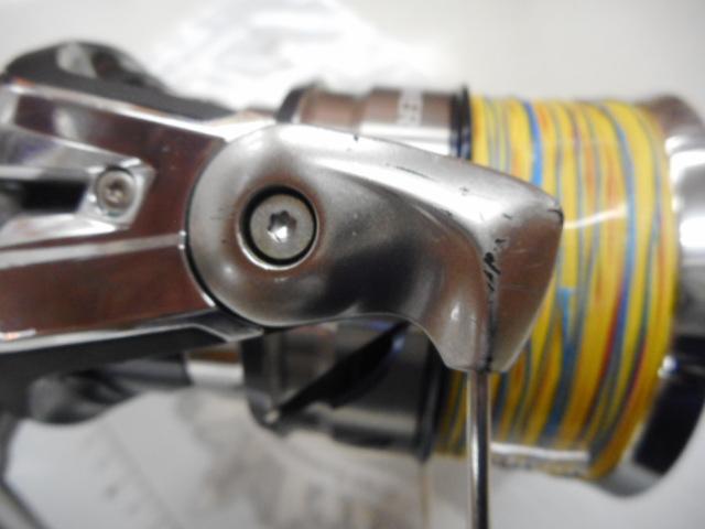 21ツインパワーSW 14000XG