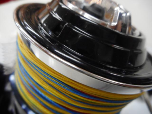 21ツインパワーSW 14000XG