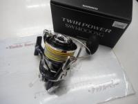 21ツインパワーSW 14000XG