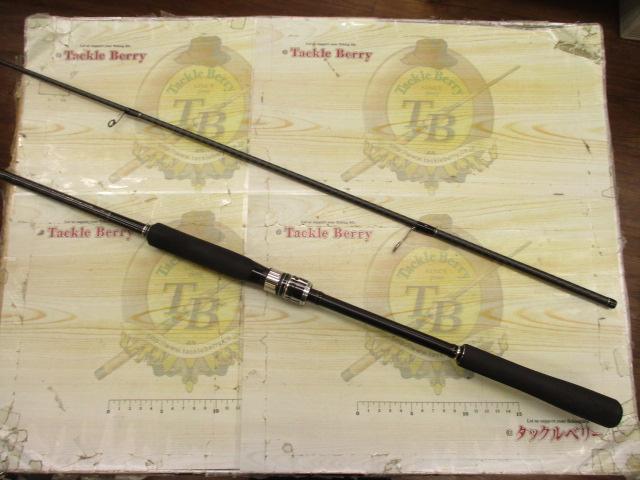 エンカウンター S86ML