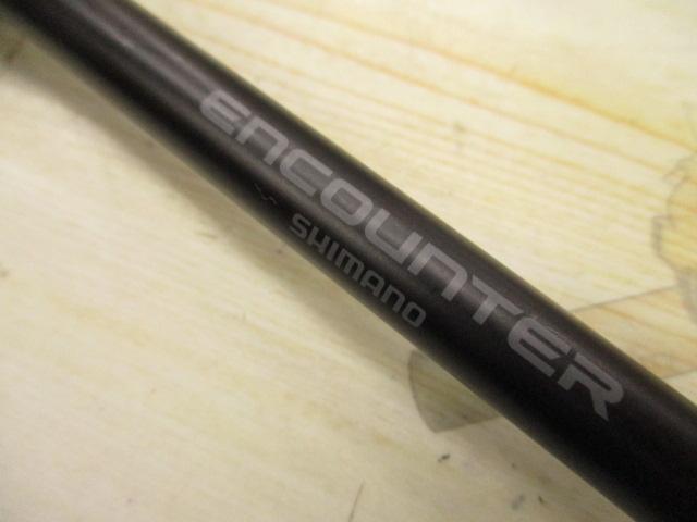 エンカウンター S86ML