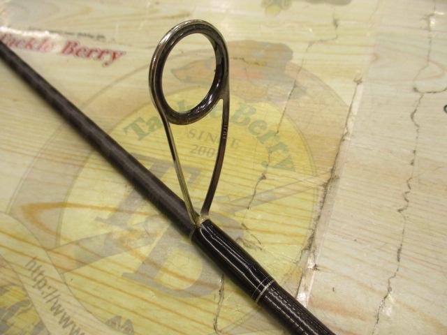 エンカウンター S86ML