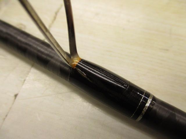 エンカウンター S86ML