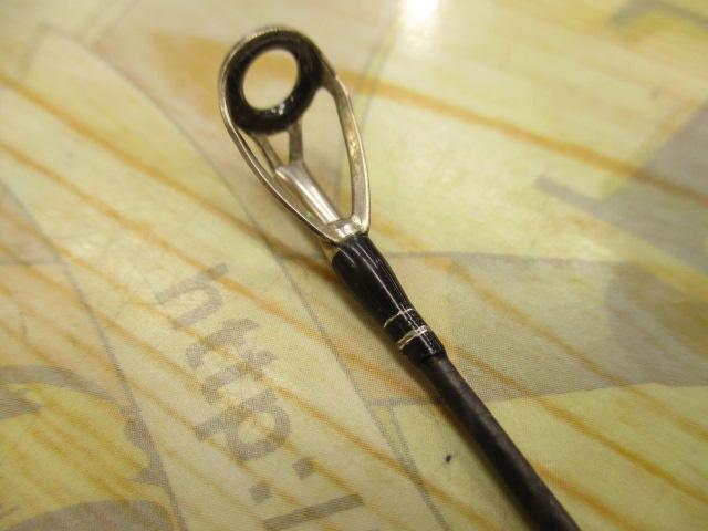 エンカウンター S86ML