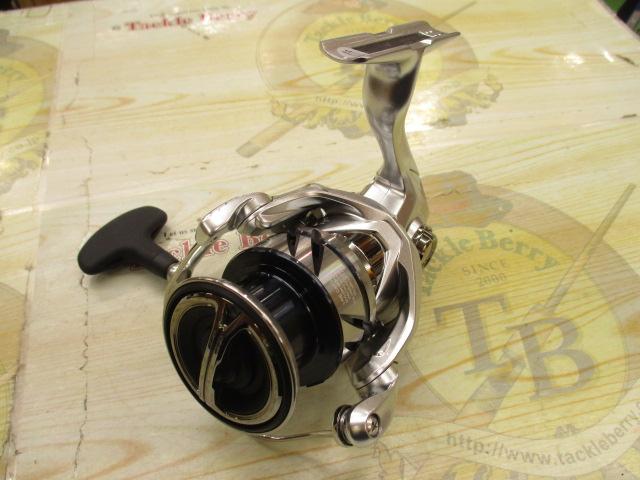 23ストラディック C3000XG