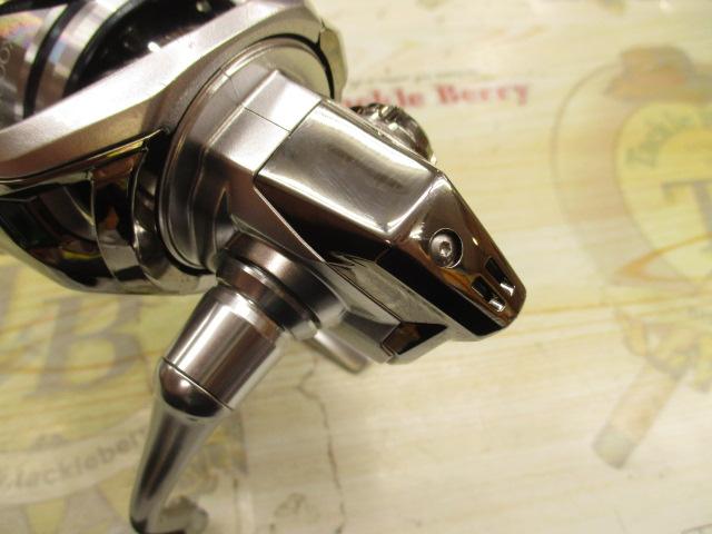 23ストラディック C3000XG