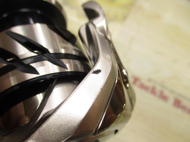 23ストラディック C3000XG