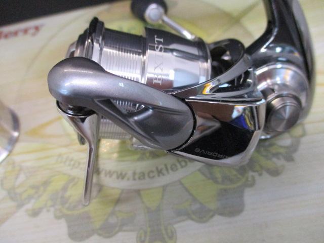 22イグジスト SF 2000SS-P