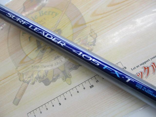 00サーフリーダー 405FX-T