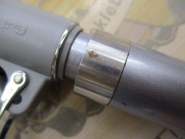 00サーフリーダー 405FX-T