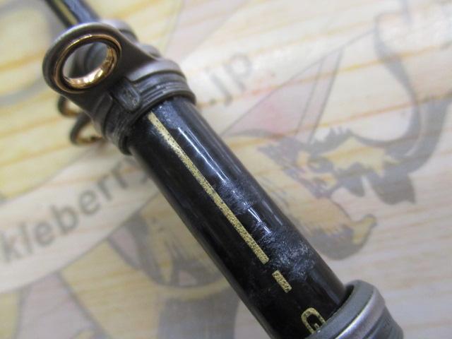 【美品】波濤 2-53・E SZ波濤F 2-53｜＠ベリーネット 日本最大新品中古釣具WEBショップ