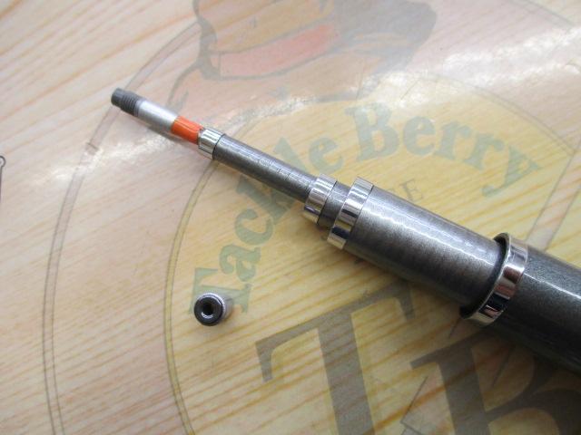 SZトーナメントISOF-1 1.7-53I