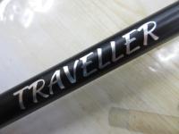 トラベラーPTC8MHF4