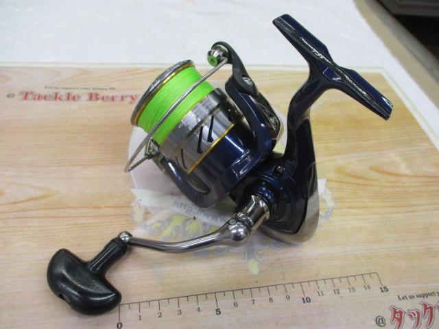 20クレスト LT4000-CXH