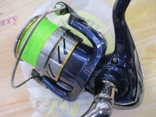 20クレスト LT4000-CXH