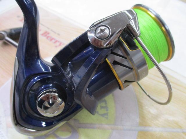 20クレスト LT4000-CXH