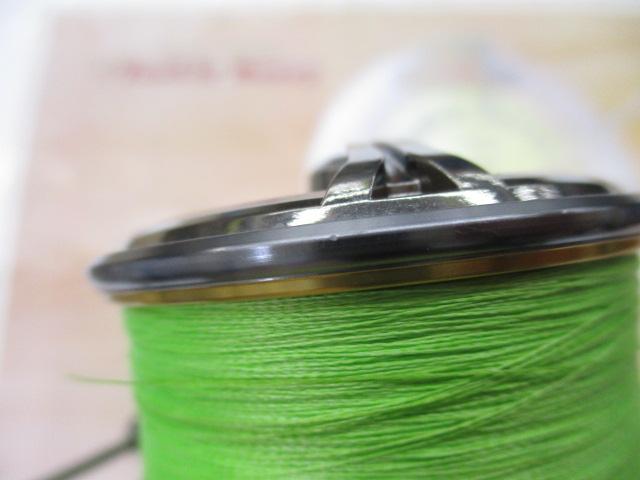 20クレスト LT4000-CXH