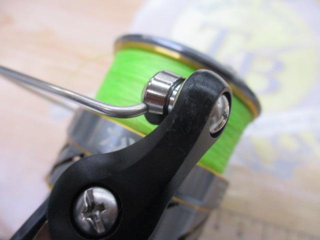 20クレスト LT4000-CXH