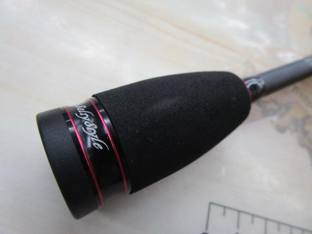 ソルティースタイルアジング STAS-692LS-KR