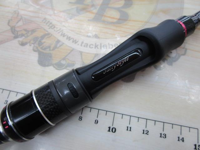 ソルティースタイルアジング STAS-692LS-KR