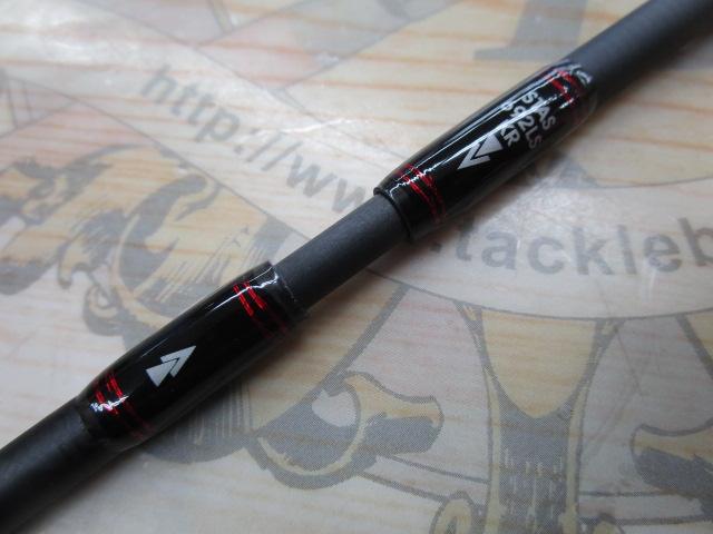 ソルティースタイルアジング STAS-692LS-KR