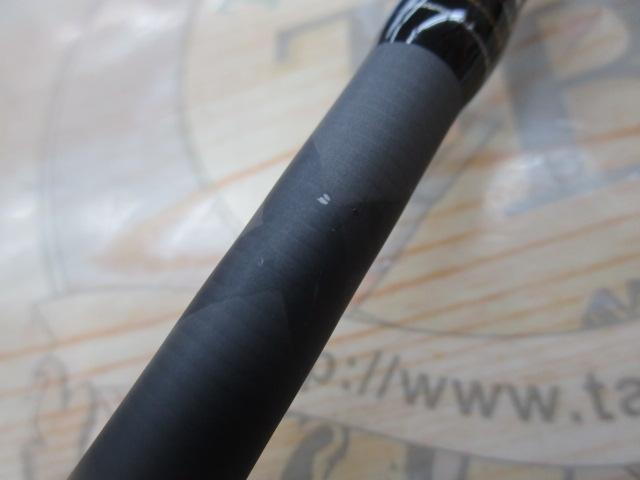 ソルティースタイルロックフィッシュ STRS-702M-KR