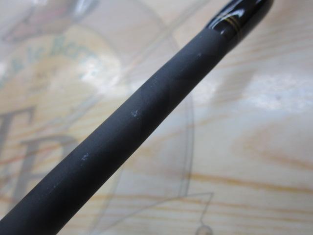 ソルティースタイルロックフィッシュ STRS-702M-KR