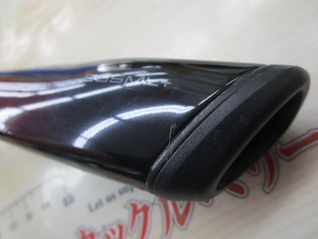 25セフィアリミテッド S85ML+