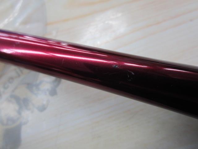 25セフィアリミテッド S85ML+